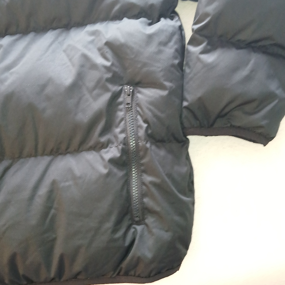NWT Sz.L Mens Nike Sportswear Club Primaloft Puffer Jacket - Picture 3 of 9